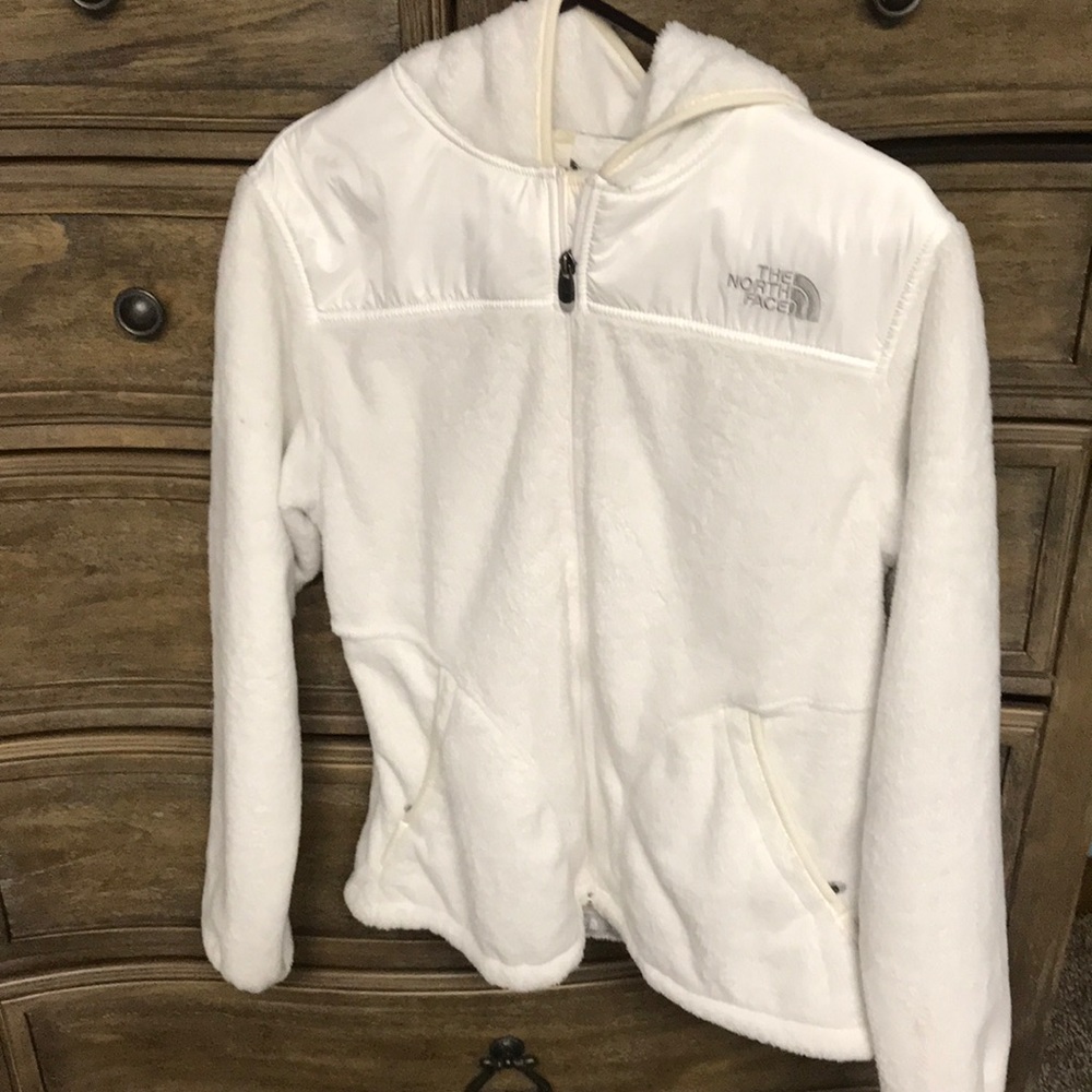North face jacket